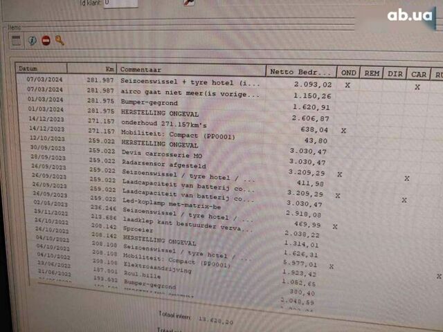 Ауді E-Tron, об'ємом двигуна 0 л та пробігом 299 тис. км за 23490 $, фото 3 на Automoto.ua