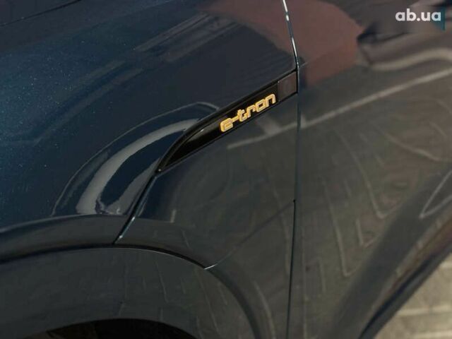 Ауди E-Tron, объемом двигателя 0 л и пробегом 56 тыс. км за 36800 $, фото 18 на Automoto.ua