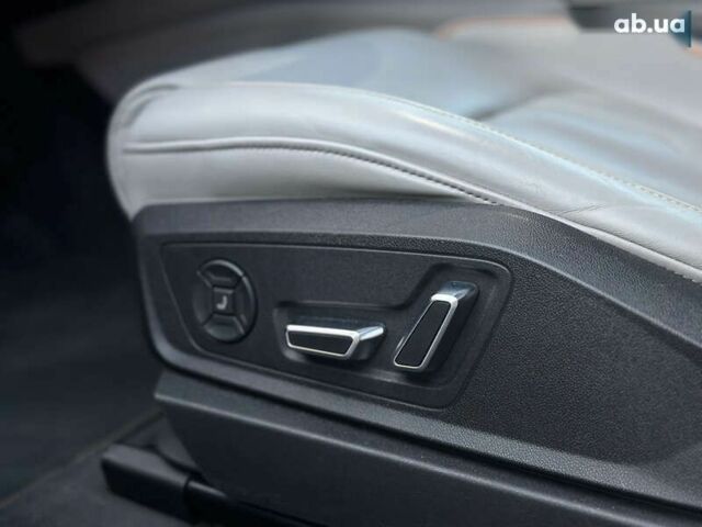 Ауді E-Tron, об'ємом двигуна 0 л та пробігом 74 тис. км за 38990 $, фото 22 на Automoto.ua