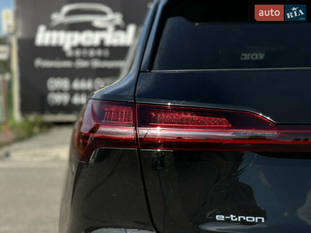 Ауди E-Tron, объемом двигателя 0 л и пробегом 115 тыс. км за 33000 $, фото 5 на Automoto.ua