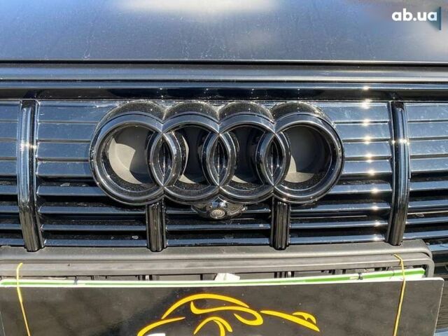 Ауди E-Tron, объемом двигателя 0 л и пробегом 81 тыс. км за 34950 $, фото 3 на Automoto.ua