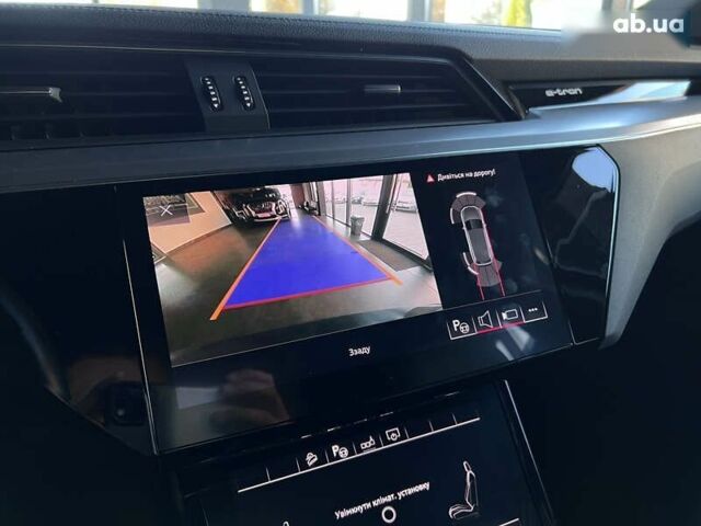 Ауді E-Tron, об'ємом двигуна 0 л та пробігом 299 тис. км за 22490 $, фото 28 на Automoto.ua