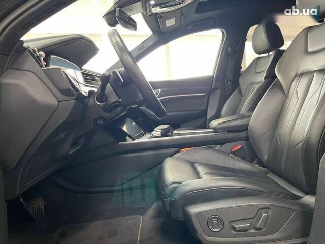 Ауди E-Tron, объемом двигателя 0 л и пробегом 138 тыс. км за 34500 $, фото 21 на Automoto.ua