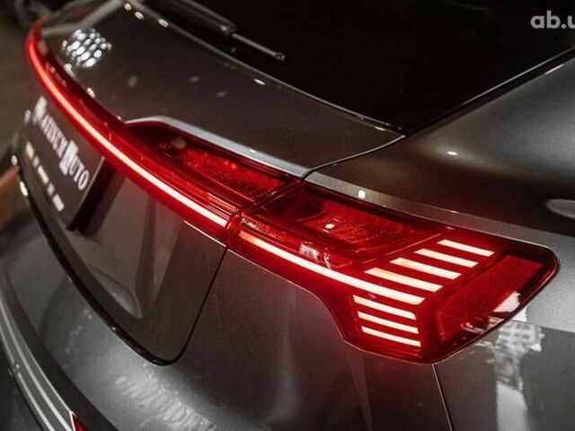 Ауді E-Tron, об'ємом двигуна 0 л та пробігом 61 тис. км за 39900 $, фото 20 на Automoto.ua