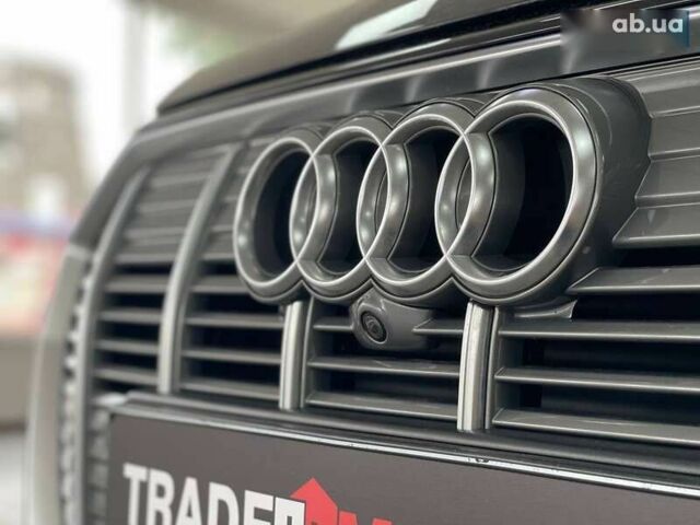 Ауди E-Tron, объемом двигателя 0 л и пробегом 138 тыс. км за 34500 $, фото 18 на Automoto.ua