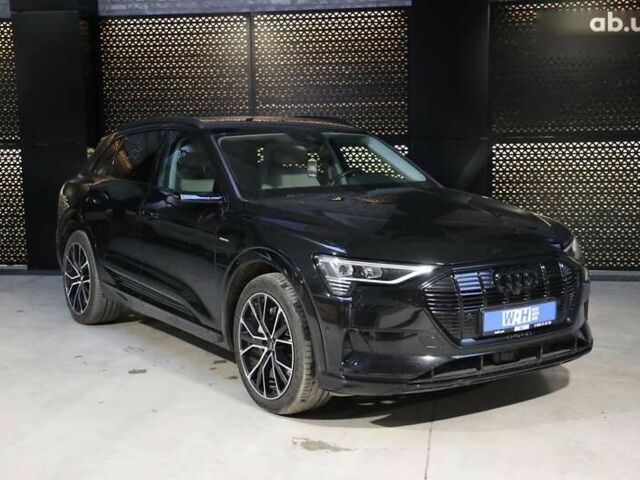 Ауди E-Tron, объемом двигателя 0 л и пробегом 138 тыс. км за 26900 $, фото 2 на Automoto.ua