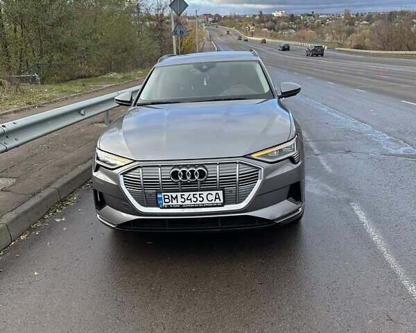 Ауди E-Tron, объемом двигателя 0 л и пробегом 110 тыс. км за 35999 $, фото 3 на Automoto.ua
