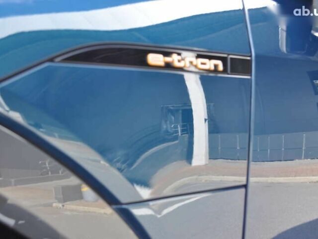 Ауді E-Tron, об'ємом двигуна 0 л та пробігом 79 тис. км за 34000 $, фото 20 на Automoto.ua