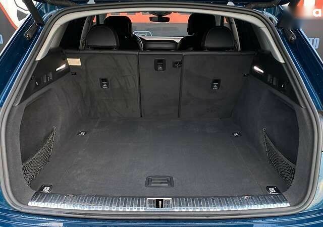 Ауди E-Tron, объемом двигателя 0 л и пробегом 109 тыс. км за 30800 $, фото 11 на Automoto.ua