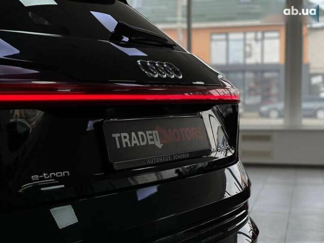 Ауди E-Tron, объемом двигателя 0 л и пробегом 138 тыс. км за 34500 $, фото 16 на Automoto.ua