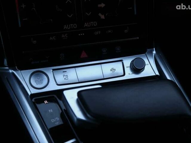 Ауди E-Tron, объемом двигателя 0 л и пробегом 140 тыс. км за 31900 $, фото 20 на Automoto.ua