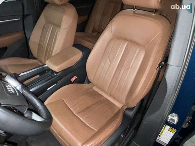 Ауди E-Tron, объемом двигателя 0 л и пробегом 56 тыс. км за 36800 $, фото 22 на Automoto.ua