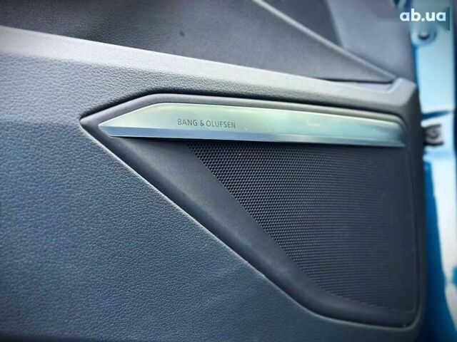 Ауди E-Tron, объемом двигателя 0 л и пробегом 77 тыс. км за 27500 $, фото 19 на Automoto.ua