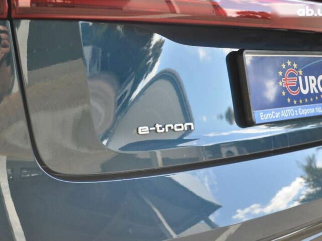 Ауді E-Tron, об'ємом двигуна 0 л та пробігом 79 тис. км за 34000 $, фото 29 на Automoto.ua