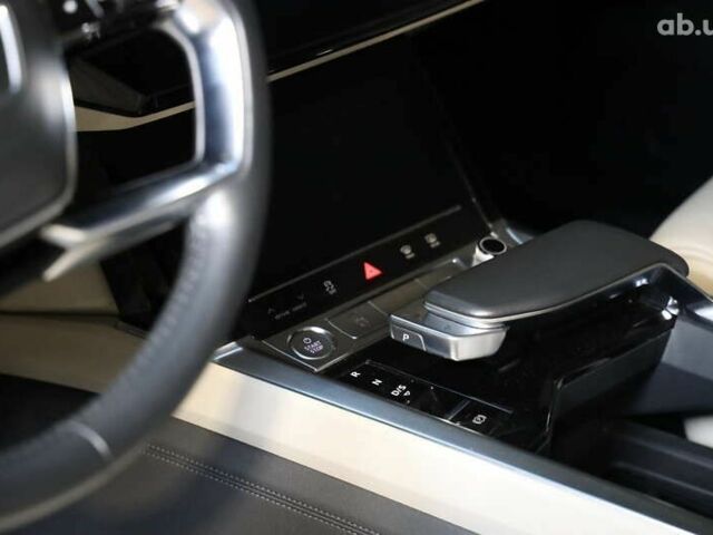 Ауди E-Tron, объемом двигателя 0 л и пробегом 138 тыс. км за 26900 $, фото 19 на Automoto.ua