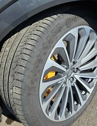 Ауди E-Tron, объемом двигателя 0 л и пробегом 75 тыс. км за 29800 $, фото 3 на Automoto.ua