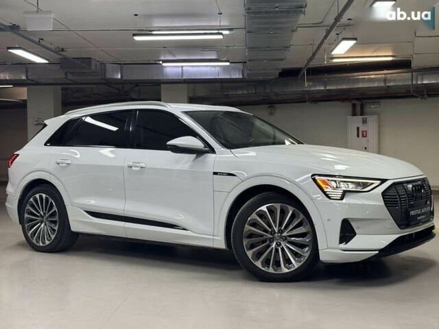 Ауді E-Tron, об'ємом двигуна 0 л та пробігом 36 тис. км за 37000 $, фото 3 на Automoto.ua