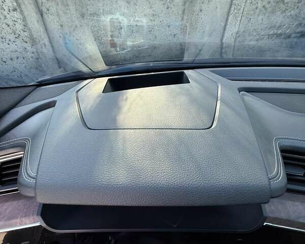 Ауді E-Tron, об'ємом двигуна 0 л та пробігом 42 тис. км за 30500 $, фото 11 на Automoto.ua