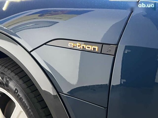 Ауді E-Tron, об'ємом двигуна 0 л та пробігом 299 тис. км за 23490 $, фото 27 на Automoto.ua