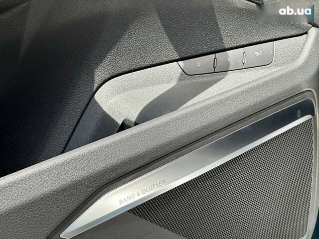 Ауди E-Tron, объемом двигателя 0 л и пробегом 151 тыс. км за 28700 $, фото 17 на Automoto.ua