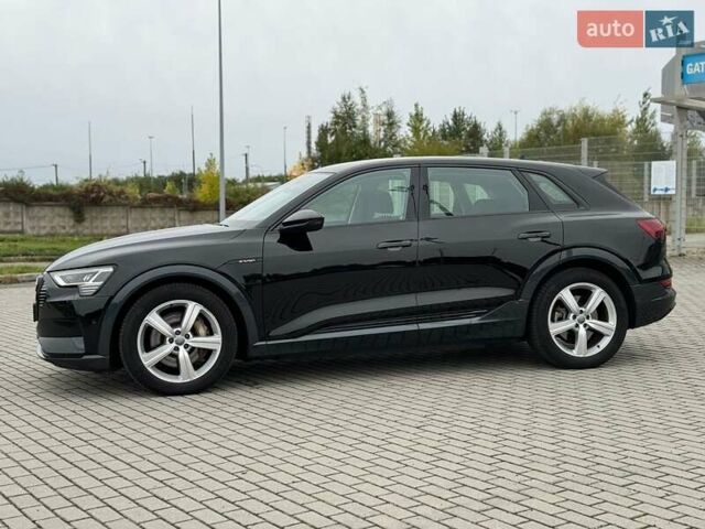 Ауді E-Tron, об'ємом двигуна 0 л та пробігом 133 тис. км за 25450 $, фото 7 на Automoto.ua