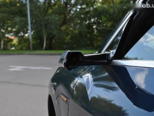 Ауді E-Tron, об'ємом двигуна 0 л та пробігом 79 тис. км за 34000 $, фото 25 на Automoto.ua