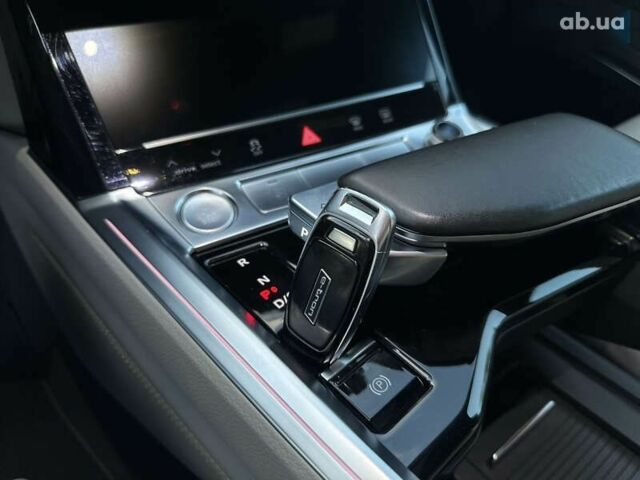 Ауді E-Tron, об'ємом двигуна 0 л та пробігом 74 тис. км за 38990 $, фото 18 на Automoto.ua