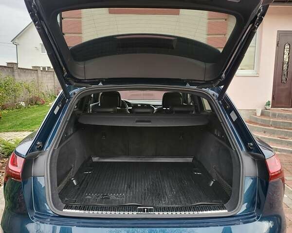 Ауди E-Tron, объемом двигателя 0 л и пробегом 95 тыс. км за 37000 $, фото 18 на Automoto.ua