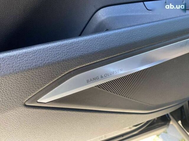 Ауди E-Tron, объемом двигателя 0 л и пробегом 81 тыс. км за 34950 $, фото 14 на Automoto.ua