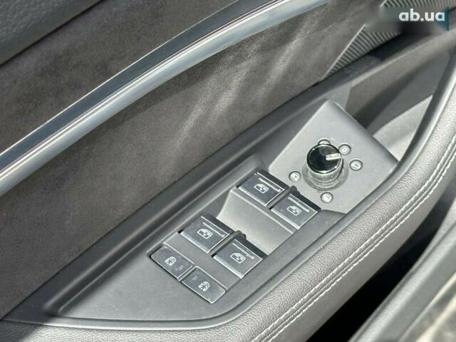 Ауди E-Tron, объемом двигателя 0 л и пробегом 151 тыс. км за 28700 $, фото 14 на Automoto.ua