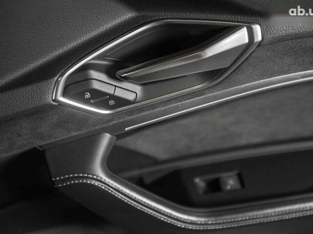 Ауді E-Tron, об'ємом двигуна 0 л та пробігом 61 тис. км за 39900 $, фото 23 на Automoto.ua