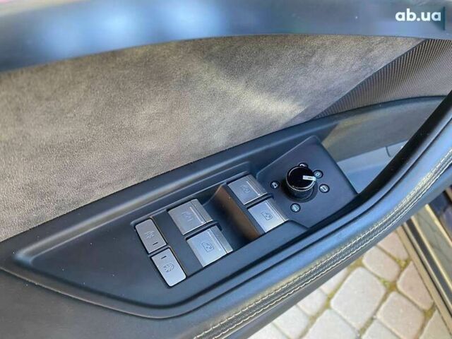 Ауди E-Tron, объемом двигателя 0 л и пробегом 66 тыс. км за 32900 $, фото 11 на Automoto.ua