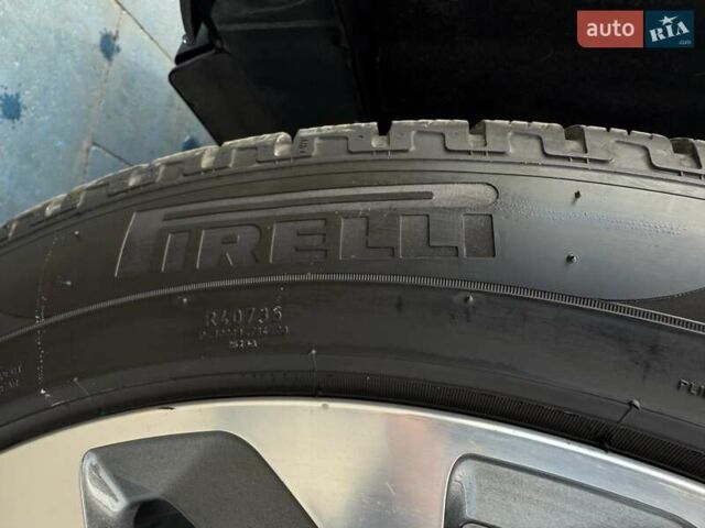 Ауди E-Tron, объемом двигателя 0 л и пробегом 106 тыс. км за 29900 $, фото 29 на Automoto.ua