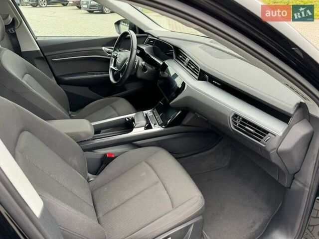 Ауді E-Tron, об'ємом двигуна 0 л та пробігом 133 тис. км за 25450 $, фото 15 на Automoto.ua