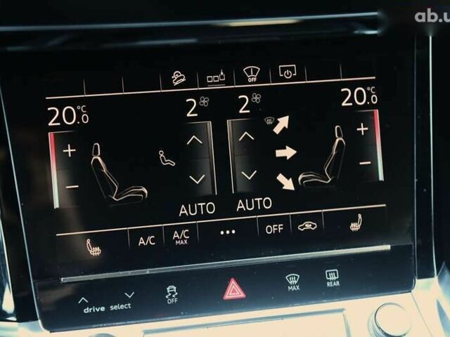 Ауди E-Tron, объемом двигателя 0 л и пробегом 140 тыс. км за 31900 $, фото 19 на Automoto.ua