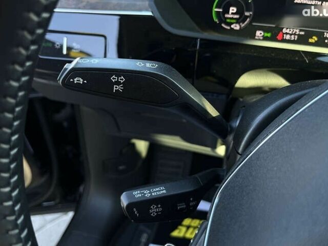 Ауди E-Tron, объемом двигателя 0 л и пробегом 64 тыс. км за 33990 $, фото 25 на Automoto.ua