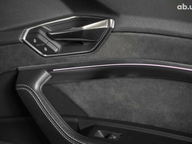 Ауді E-Tron, об'ємом двигуна 0 л та пробігом 61 тис. км за 39900 $, фото 24 на Automoto.ua