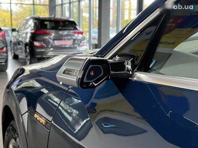 Ауді E-Tron, об'ємом двигуна 0 л та пробігом 299 тис. км за 22490 $, фото 27 на Automoto.ua