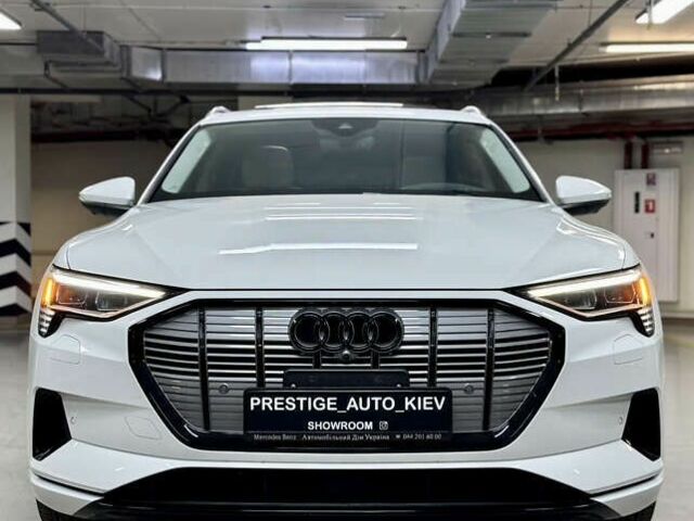 Ауді E-Tron, об'ємом двигуна 0 л та пробігом 36 тис. км за 37000 $, фото 24 на Automoto.ua