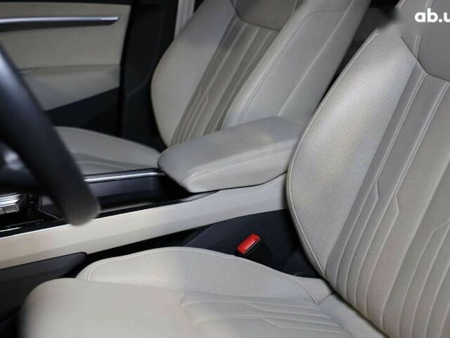 Ауди E-Tron, объемом двигателя 0 л и пробегом 138 тыс. км за 26900 $, фото 24 на Automoto.ua