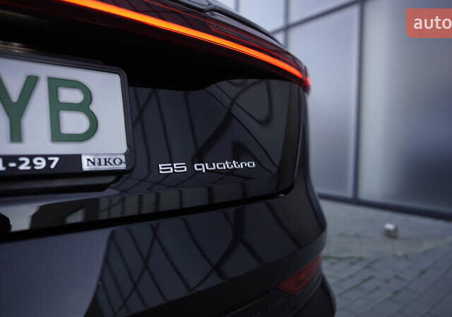 Ауди E-Tron, объемом двигателя 0 л и пробегом 64 тыс. км за 31800 $, фото 8 на Automoto.ua