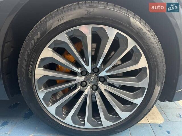 Ауди E-Tron, объемом двигателя 0 л и пробегом 106 тыс. км за 29900 $, фото 31 на Automoto.ua