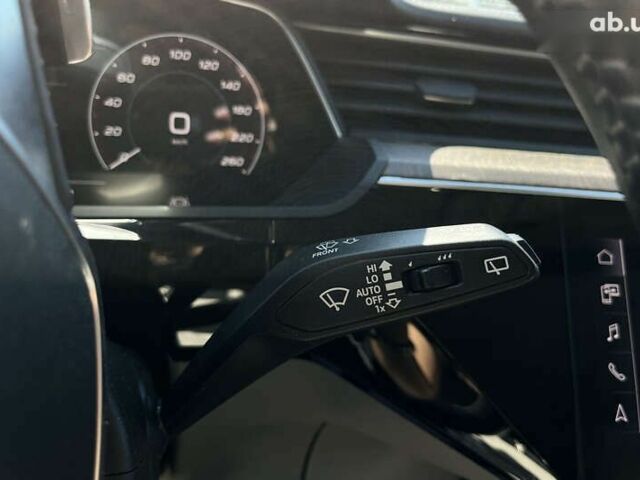 Ауди E-Tron, объемом двигателя 0 л и пробегом 165 тыс. км за 29800 $, фото 23 на Automoto.ua