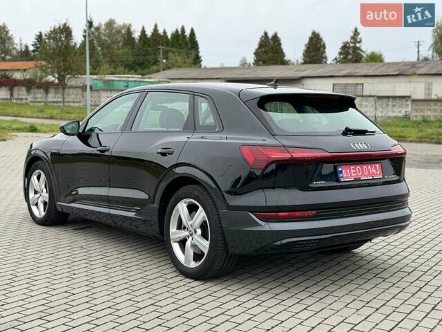 Ауді E-Tron, об'ємом двигуна 0 л та пробігом 133 тис. км за 25450 $, фото 27 на Automoto.ua