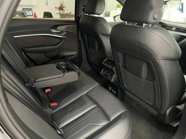 Ауди E-Tron, объемом двигателя 0 л и пробегом 138 тыс. км за 34500 $, фото 24 на Automoto.ua