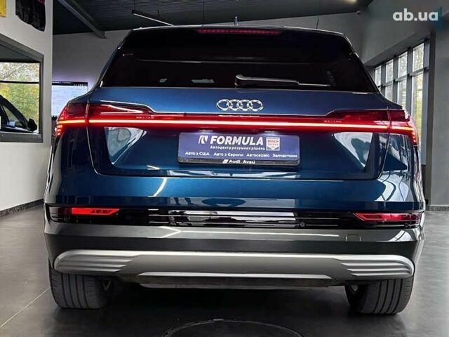 Ауді E-Tron, об'ємом двигуна 0 л та пробігом 299 тис. км за 23490 $, фото 20 на Automoto.ua