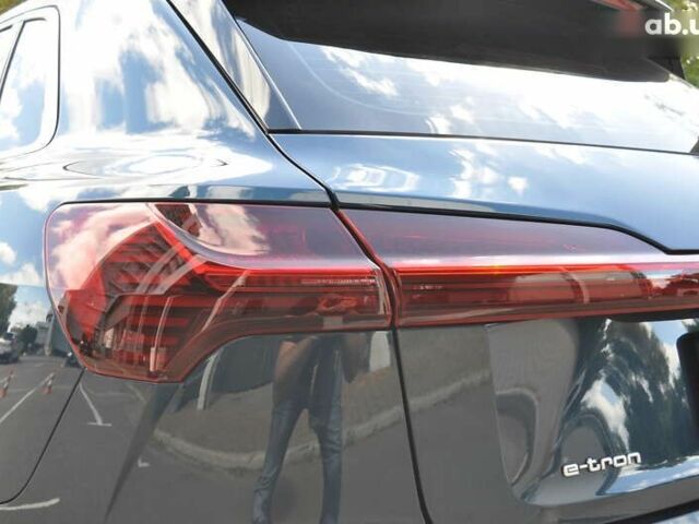 Ауді E-Tron, об'ємом двигуна 0 л та пробігом 79 тис. км за 34000 $, фото 28 на Automoto.ua