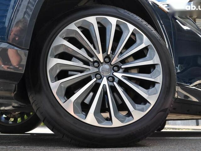 Ауді E-Tron, об'ємом двигуна 0 л та пробігом 79 тис. км за 34000 $, фото 16 на Automoto.ua