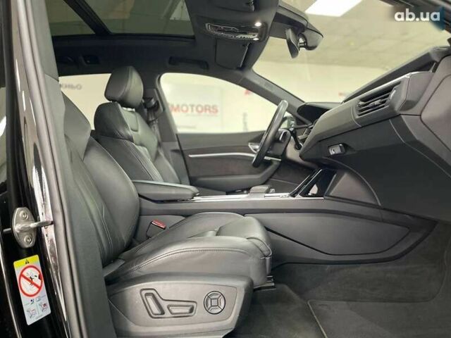 Ауди E-Tron, объемом двигателя 0 л и пробегом 138 тыс. км за 34500 $, фото 28 на Automoto.ua