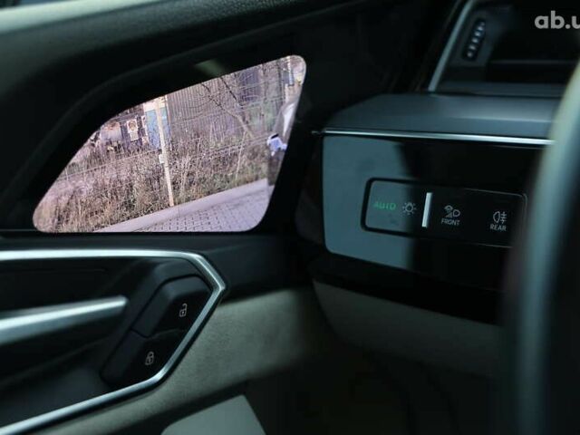 Ауди E-Tron, объемом двигателя 0 л и пробегом 138 тыс. км за 26900 $, фото 10 на Automoto.ua